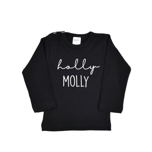 holly molly