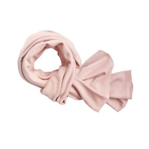 Sjaal Pink