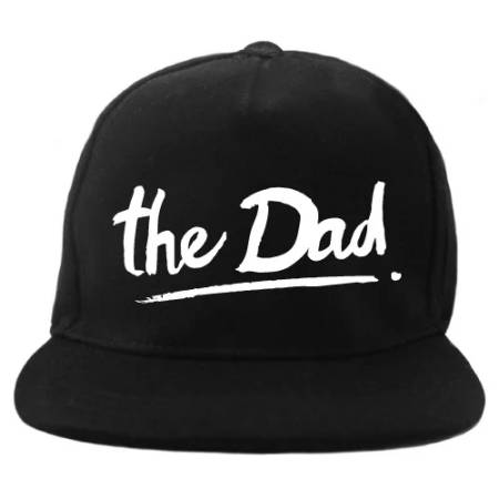 cap the dad