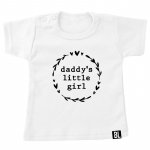 BL Shirt Daddy’s Little Girl