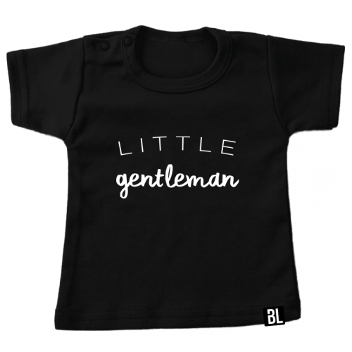 little gentleman shirt