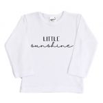 R Rebels Shirt Little Sunshine