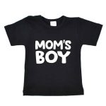 R Rebels Shirt Mom’s Boy