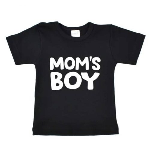 moms boy shirt