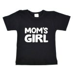 R Rebels Shirt Mom’s Girl
