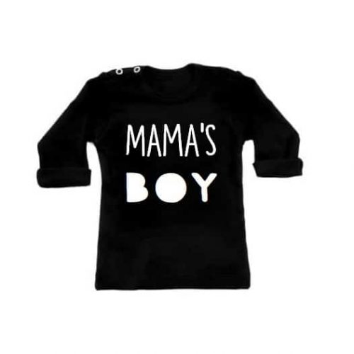 Mama Boy