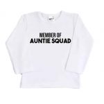 R Rebels Shirt Auntie Squad
