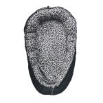 BM Babynestje Panter Grijs