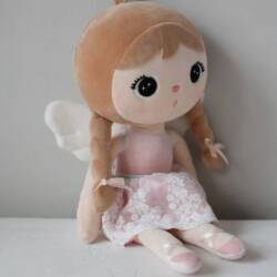 doll pink angel Metoo Doll Angel Pink - Afbeelding 5