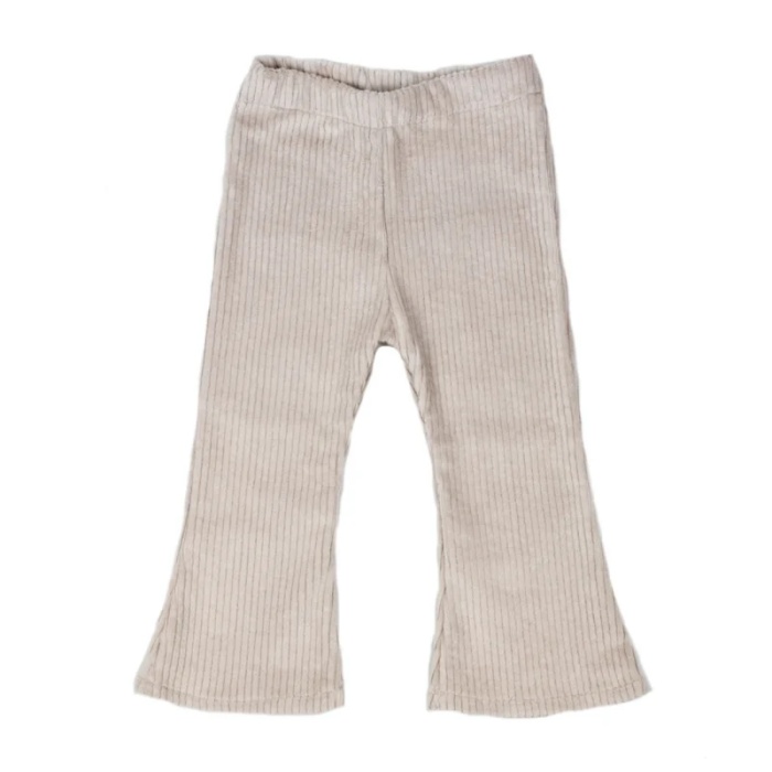 Broek zomer dames flared broeken | KLEDING.nl