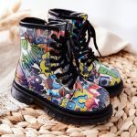 graffiti-boots