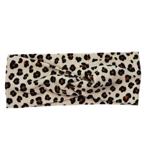 haarband mini leopard