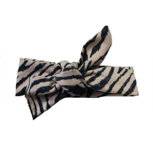 haarband tijger zebra