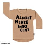 Almost never innocent Shirt
