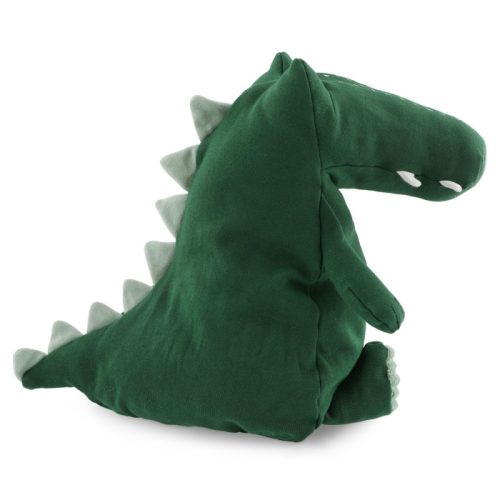 knuffel trixie crocodile