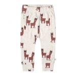 YW Laidback Lama Fitted Pants