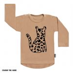 Leopard Spots Big Shirt