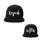 little-legend-twinning-zwart