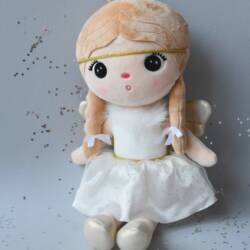 metoo angel Metoo Doll Angel White - Afbeelding 4
