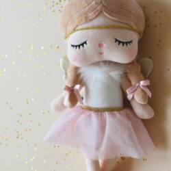 metoo angel doll Metoo Doll Angel Sleeping - Afbeelding 2