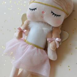 metoo angel doll sleeping Metoo Doll Angel Sleeping - Afbeelding 7