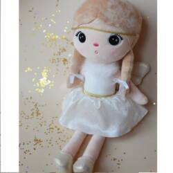 metoo doll angel Metoo Doll Angel White - Afbeelding 6