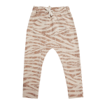 MINIKID Jogger Zebra Carmel