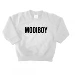 Mooiboy Sweater
