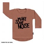 Make some Noise Shirt