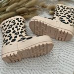 rainboots-leopard-beige