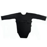 BM Roes Romper Black