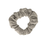 Mini Scrunchie Grey
