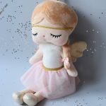 Metoo Doll Angel Sleeping 48 cm