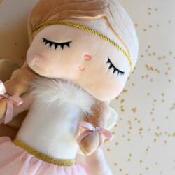 sleepy angel metoo Metoo Doll Angel Sleeping - Afbeelding 6