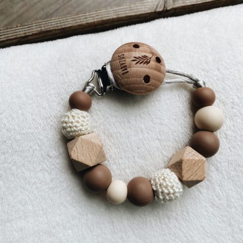 speenkoord natural beige