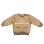 R Rebels Sweater Little Sunshine (4 kleuren)
