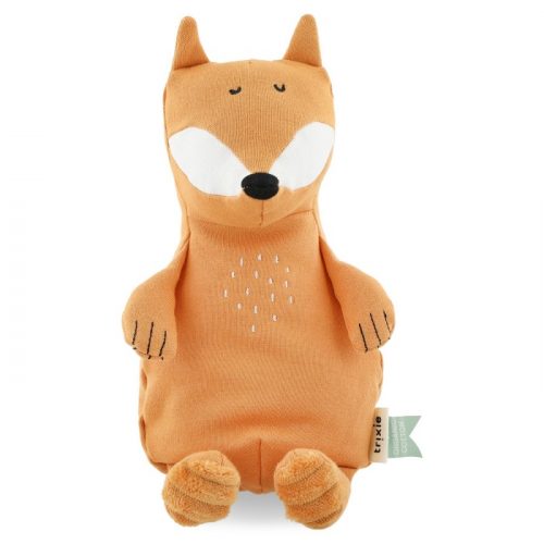 trixie knuffel fox