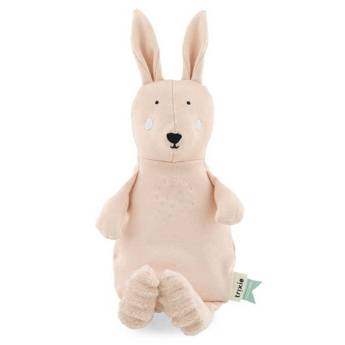 trixie mrs rabbit knuffel