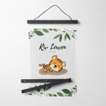 poster-jungle-tijger