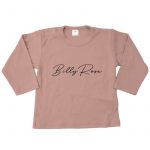 shirt-naam-retro-roze