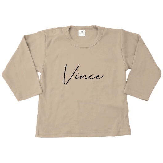 shirt-zand-naam-retro shirt zand naam retro