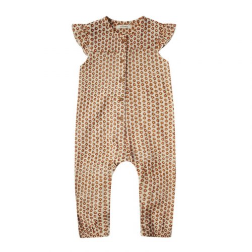 your wishes jumpsuit broderie