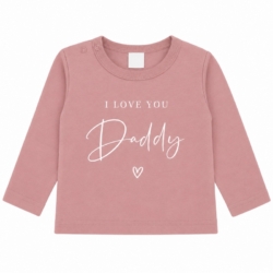 i love you daddy roze i love you daddy roze