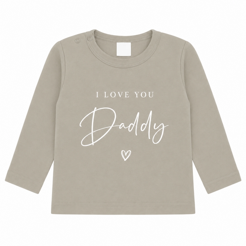 love you daddy zand love you daddy zand