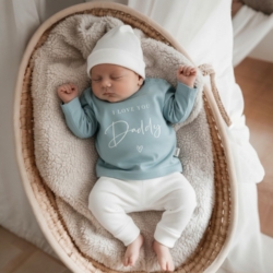 shirt papa ik hou van je shirt papa ik hou van je