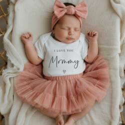 shirt love you mommy