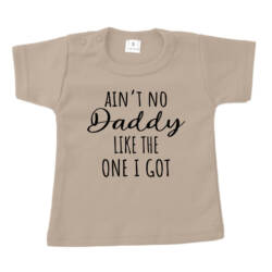 Shirt Ain't no Daddy - Afbeelding 1