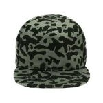 cap-green-speckles