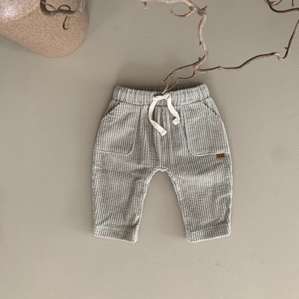 guapoo corduroy pants