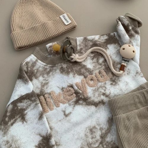 guapoo sweater like you